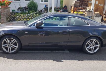 Audi A5 239.000 km 10.800 &euro; Heilbronn 74080