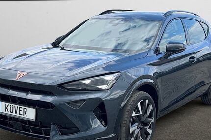 Cupra Formentor 1.300 km 33.499 &euro; Hagen 27628