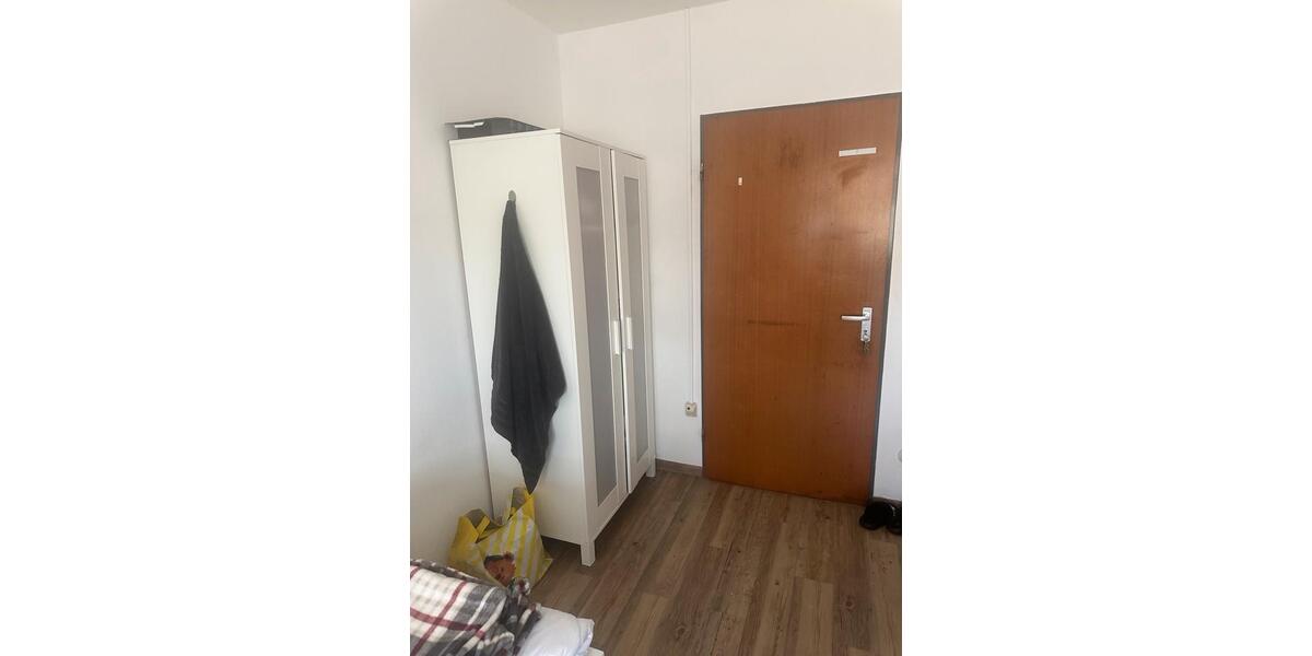 Etagenwohnung Hildesheim Itzum-Marienburg - 1 Zimmer, 30 m&sup2;, 34&euro; | Angebot:26399689