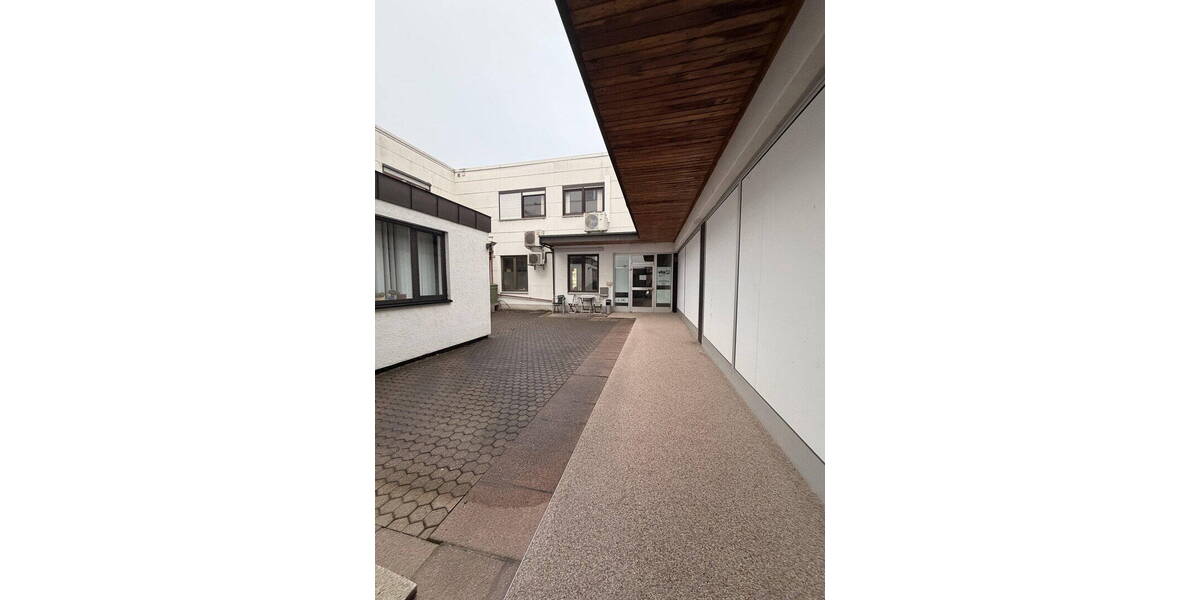 Gewerbeobjekt Öhringen Möhrig - 880&euro; | Angebot:25984612