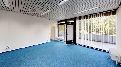 ATTRAKTIV MIT MIT BLICK AUF DIE LUXEMBURGER STRAßE
