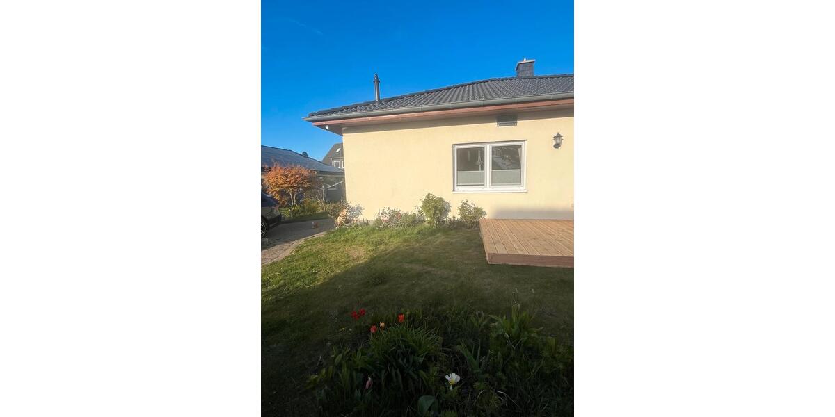 Bungalow Sanitz - 5 Zimmer, 120 m&sup2;, 459.000&euro; | Angebot:26409233