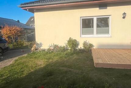 Haus Sanitz - 5 Zimmer, 120 m&sup2;, 459.000&euro; | Angebot:26409233