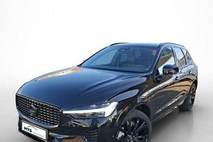 Volvo XC60 14.598 km 47.990 &euro; Friedberg 61169