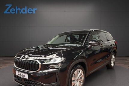 Skoda Kodiaq 1.005 km 40.940 € Cham 93413