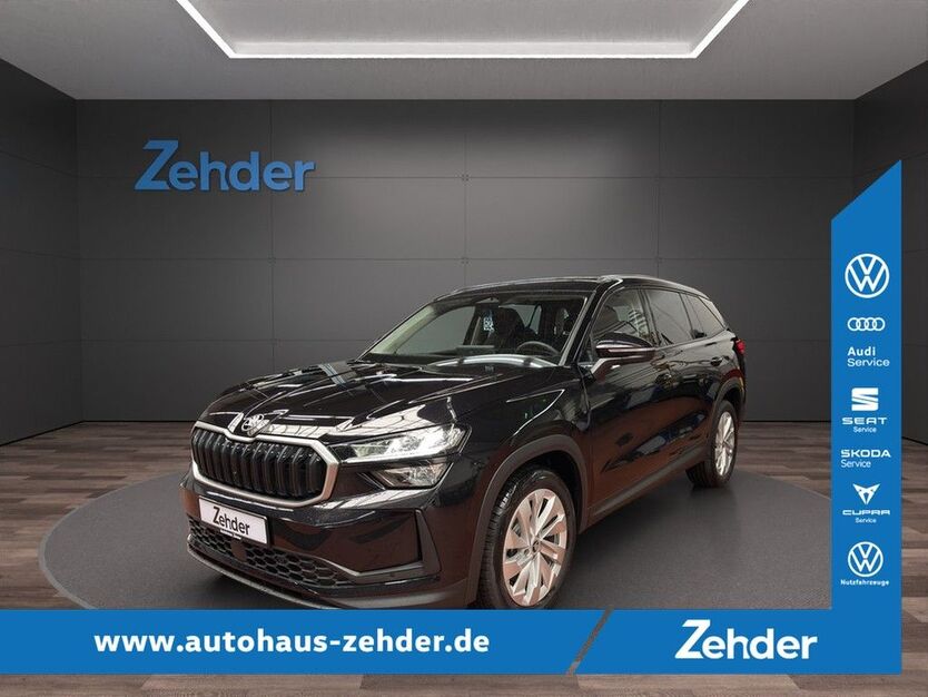 Skoda Kodiaq 1.005 km 40.940 € Cham 93413