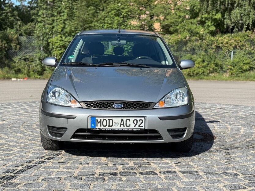 Ford Focus 136.174 km 1.099 € Buchloe 86807