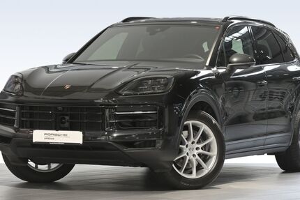 Porsche Cayenne 16.939 km 89.490 € Düsseldorf 40468