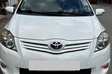 Toyota Auris 135.800 km 6.500 € Weiler 55413