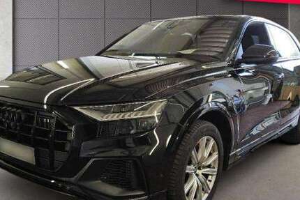 Audi SQ8 44.153 km 73.890 &euro; Flensburg 24941