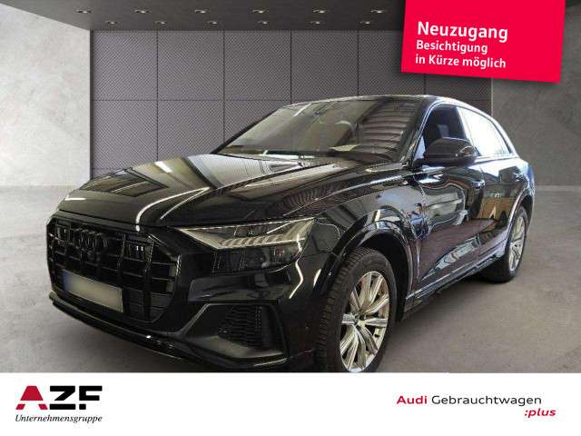 Audi SQ8 44.153 km 73.890 &euro; Flensburg 24941