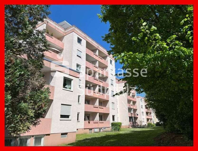 Wohnung zum Kaufen in Landau 159.000 € 54 m²