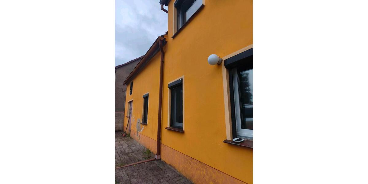 Einfamilienhaus Röderland - 4 Zimmer, 125 m&sup2;, 50.000&euro; | Angebot:27076753
