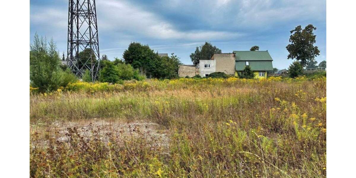 Grundstück Bad Freienwalde Neuenhagen - 319.000&euro; | Angebot:25801966