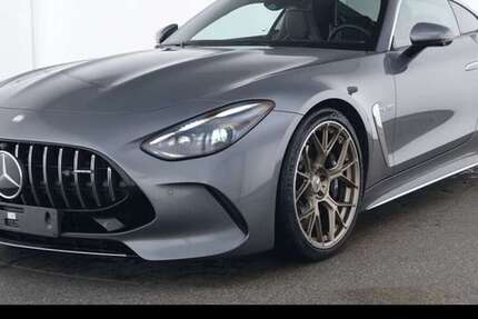 Mercedes-Benz AMG GT 14.660 km 174.440 &euro; Weinheim 69469