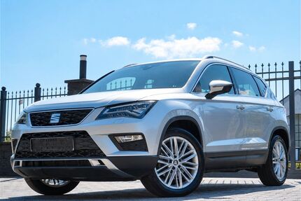 Seat Ateca 168.000 km 13.590 &euro; Haiger 35708