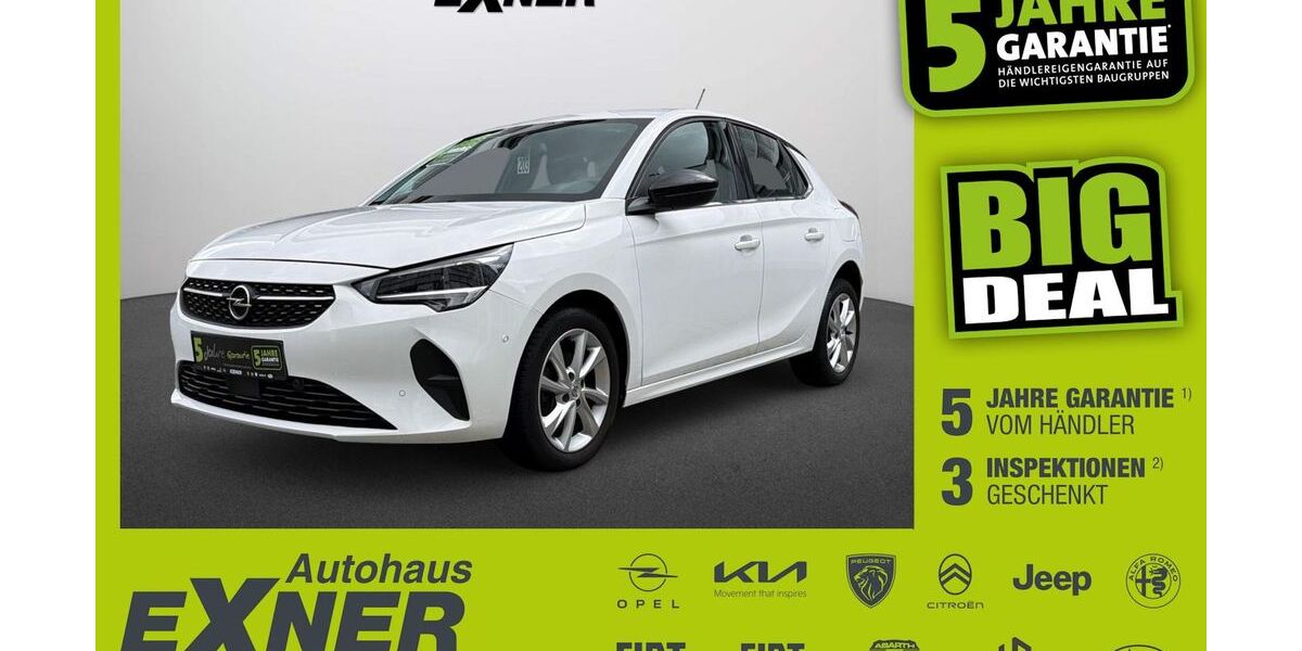 Opel Corsa 27.462 km 12.950 &euro; Hof 95032