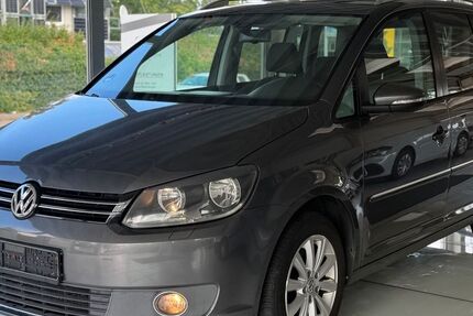 VW Touran 224.000 km 5.800 &euro; Barsinghausen 30890