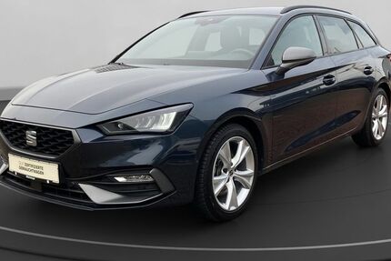 Seat Leon 17.364 km 27.388 &euro; Mühlhausen/Thüringen 99974