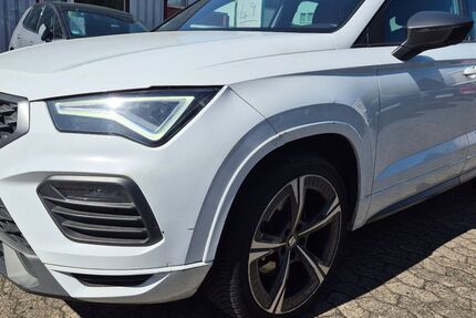 Seat Ateca 180.500 km 12.999 &euro; Peine 31226