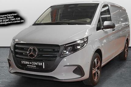 Mercedes-Benz Vito 15.000 km 50.992 &euro; Regensburg 93053