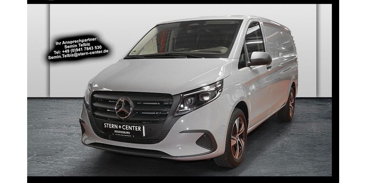 Mercedes-Benz Vito 15.000 km 50.992 &euro; Regensburg 93053
