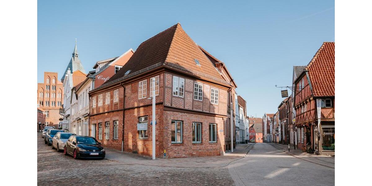 Gewerbeobjekt Mölln - 1.865&euro; | Angebot:19601776