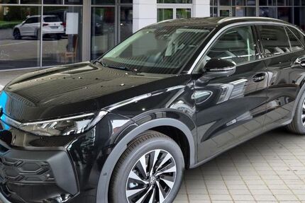 VW T-Roc 5.500 km 39.990 &euro; Bad Kötzting 93444
