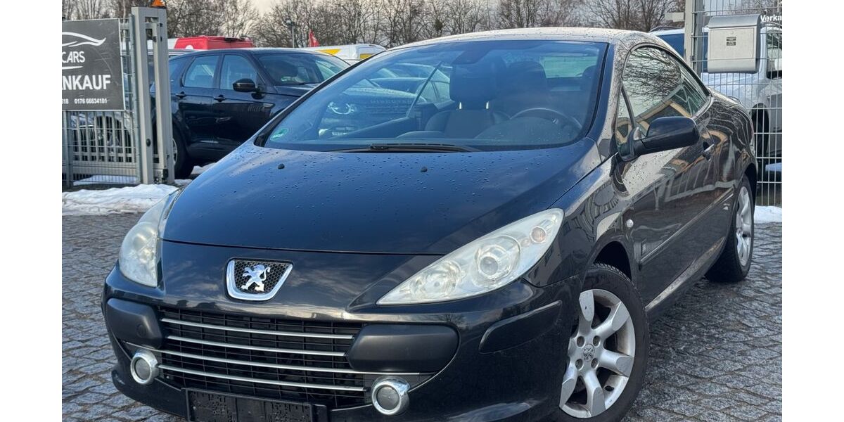 Peugeot 307 225.500 km 1.290 &euro; Hannover 30179