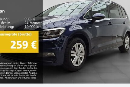 VW Touran 75.924 km 27.780 &euro; Lüdenscheid 58507