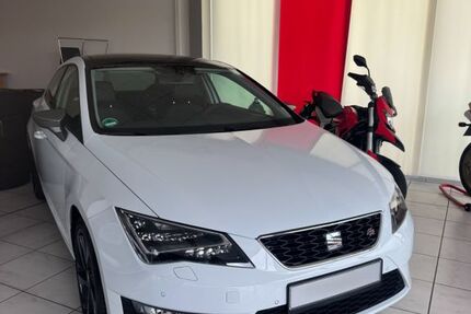 Seat Leon 112.000 km 9.400 &euro; Ansbach 91522