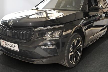 Skoda Kamiq 1.500 km 37.980 &euro; Bad Segeberg 23795