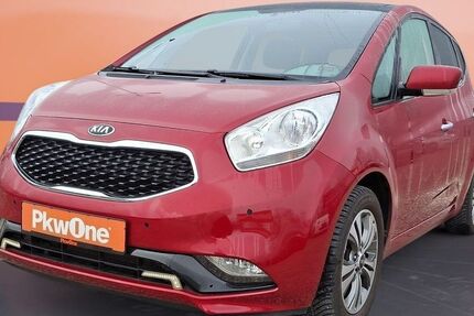 Kia Venga 21.454 km 12.490 &euro; Göppingen 73037
