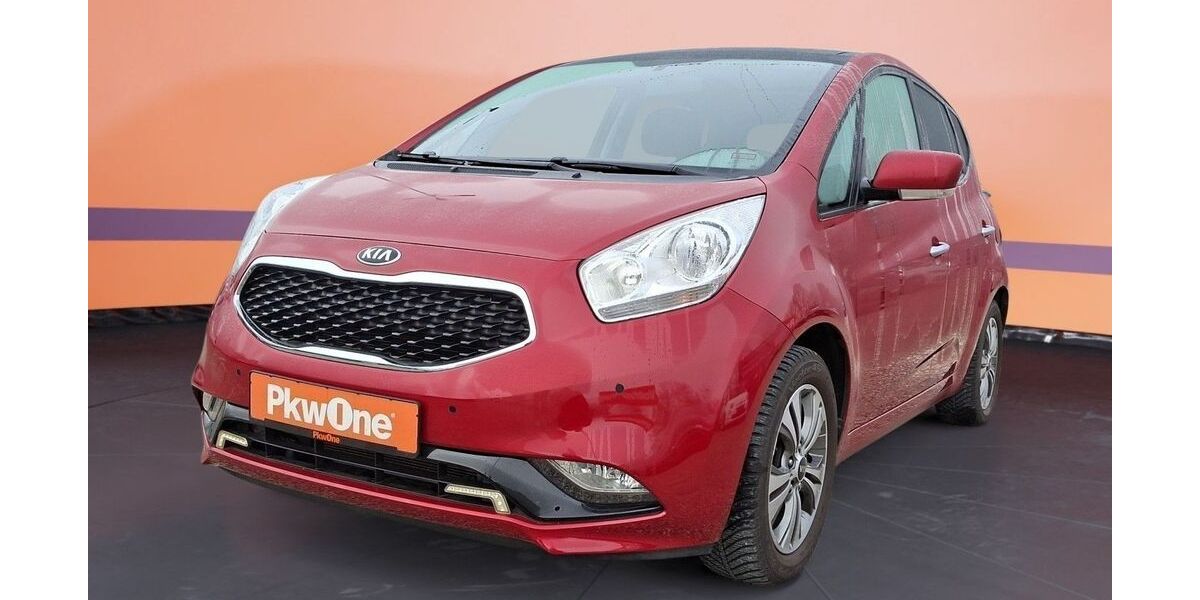 Kia Venga 21.454 km 12.490 &euro; Göppingen 73037
