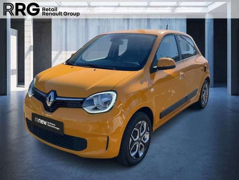 Twingo