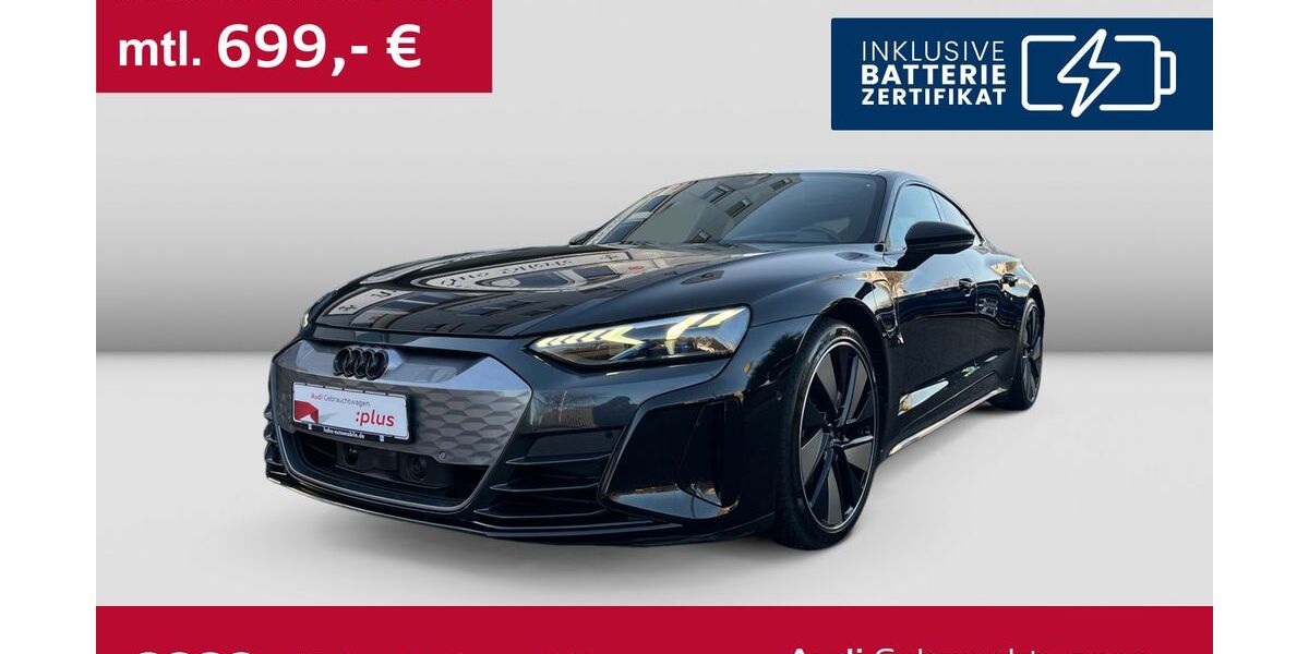 Audi e-tron GT 84.727 km 47.999 &euro; Pforzheim 75179