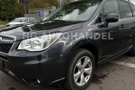 Subaru Forester 182.000 km 13.900 € Erfurt 99091