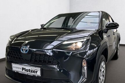 Toyota Yaris Cross 38.089 km 23.950 &euro; Neumarkt 92318