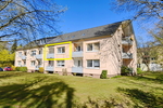 Sonnige Wohnidylle mit Südbalkon – Für Selbstnutzer und Anleger gleichermaßen - Etagenwohnung Itzehoe | Angebot:26338200