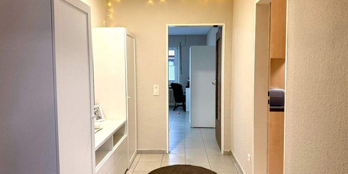 Solides Mehrfamilienhaus auf Eigentumsgrundstück in guter Lage von Hasbergen 9 zimmer