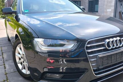 Audi A4 337.684 km 4.900 &euro; Rosendahl 48720