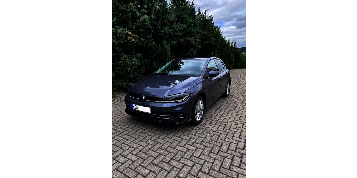 VW Polo 49.950 km 16.600 &euro; Calden 34379