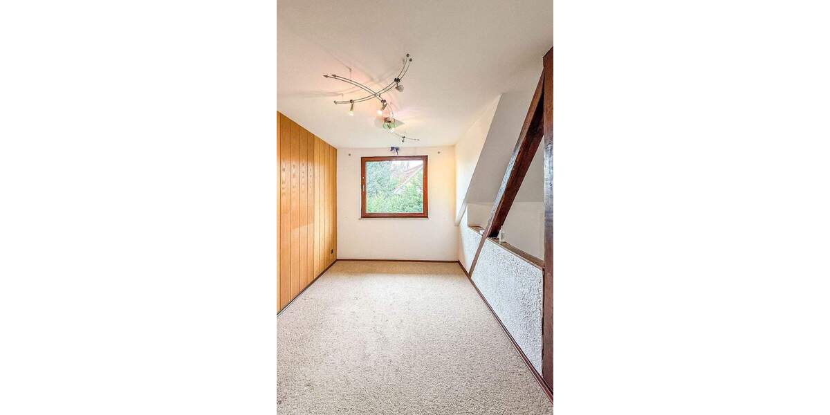 Doppelhaushälfte Rösrath Hoffnungsthal - 5 Zimmer, 158 m&sup2;, 385.000&euro; | Angebot:25375587