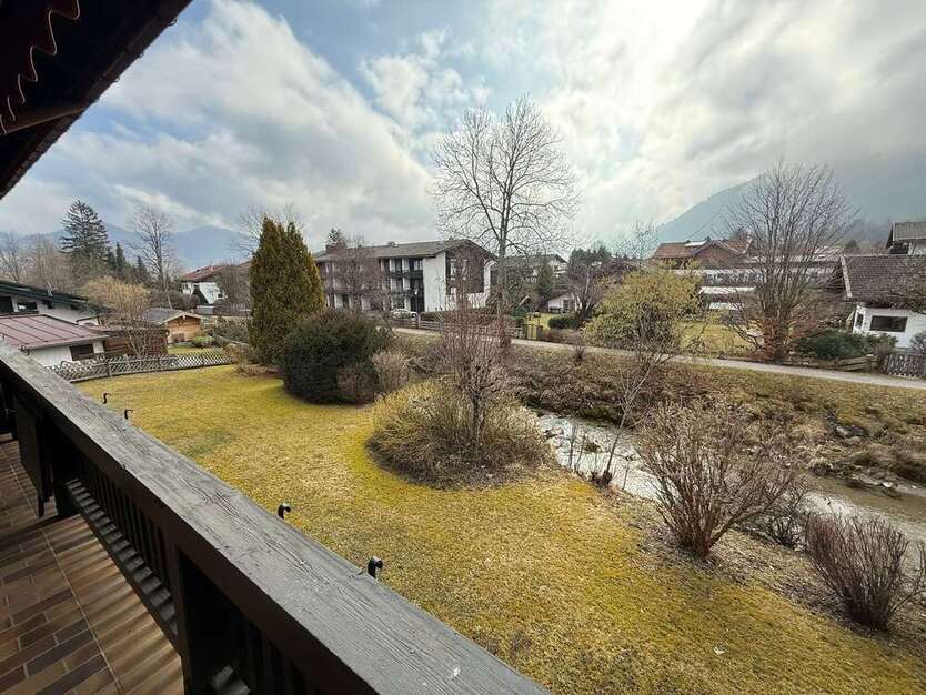 Wohnung zum Kaufen in Bad Wiessee 349.000 € 61 m²