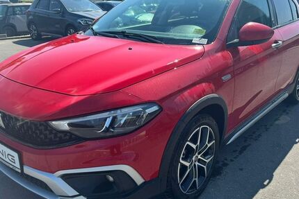 Fiat Tipo 2.100 km 19.999 € Jena 07749