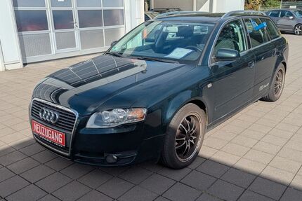 Audi A4 274.269 km 2.750 € Fulda 36043