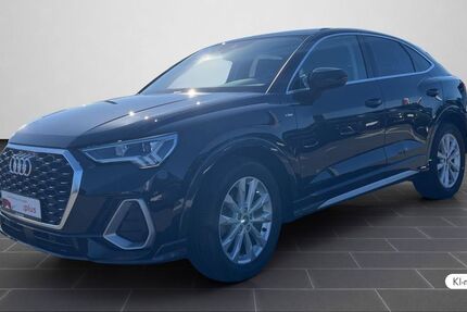 Audi Q3 56.001 km 31.890 &euro; Bingen / Rhein 55411