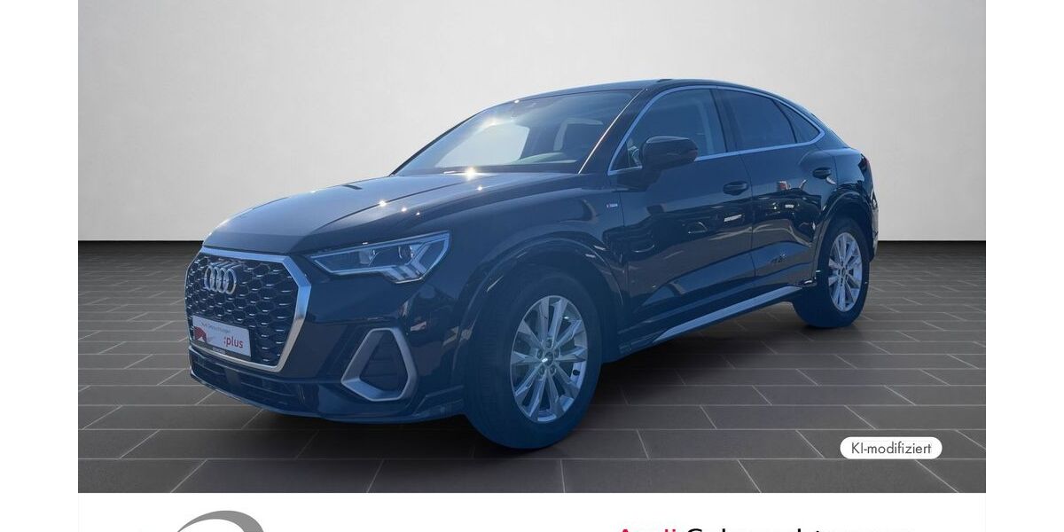 Audi Q3 56.001 km 31.890 &euro; Bingen / Rhein 55411