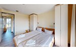 Maisonette Wohnung Appartement im Müritzturm mit Seeblick - Maisonettenwohnung Rechlin Rechlin-Nord | Angebot:26478793