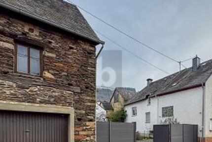 MODERNISIERTES HAUS MIT GROßEN HOF UND POTENZIAL - Haus Wintrich | Angebot:27231528